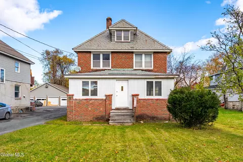 111 Columbia Tpke, Rensselaer, NY 12144