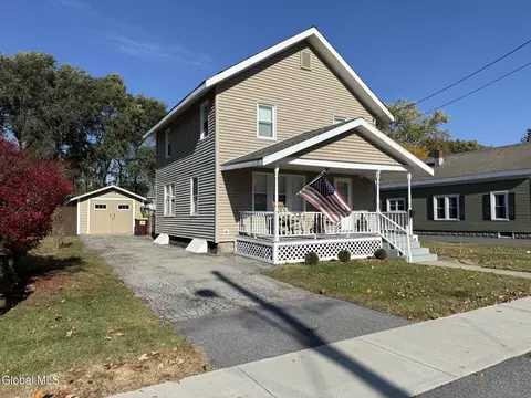 9 Haviland Ave, South Glens Falls, NY 12803