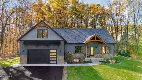 82 Luther Rd, Saratoga Springs, NY 12866