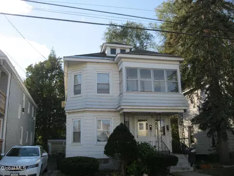 406 408 Shannon St, Schenectady, NY 12306