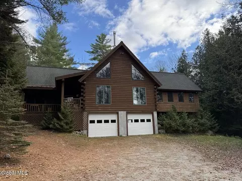 160 Sweenie Fields Rd, Schroon Lake, NY 12870