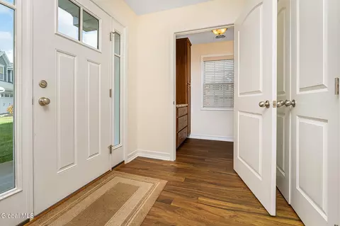 Entry Way - 140 Paddock Cir, Schenectady, NY 12306 photo 2 of 2
