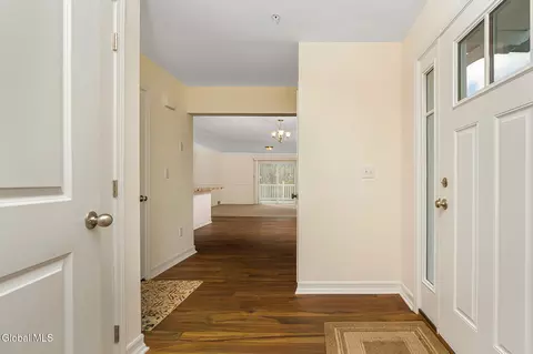 Entry Way - 140 Paddock Cir, Schenectady, NY 12306 photo 1 of 2