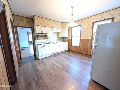 Kitchen - 16 Paulding St, Schenectady, NY 12308 photo 1 of 4