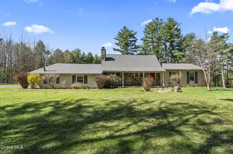 23 County Route 408, Westerlo, NY 12193
