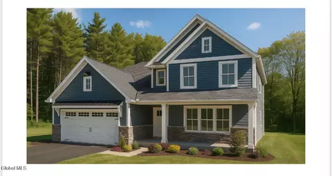 17 Wyatts Way, Clifton Park, NY 12065