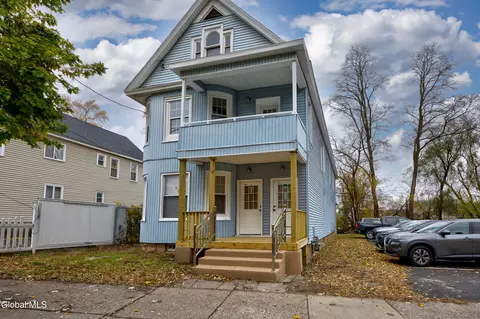 332 Georgetta Dix Plz, Schenectady, NY 12307