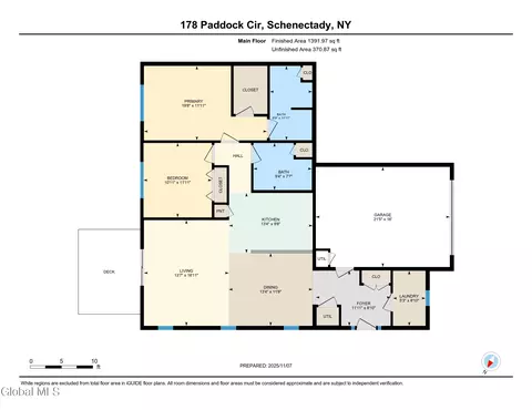 178 Paddock Cir, Schenectady, NY 12306 photo 2