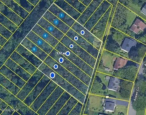 84 Oliver Ave, Albany, NY 12203