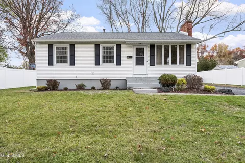 22 Hanifin Ave, Colonie, NY 12205