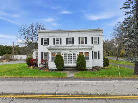 343 Watervliet Shaker Rd, Watervliet, NY 12189