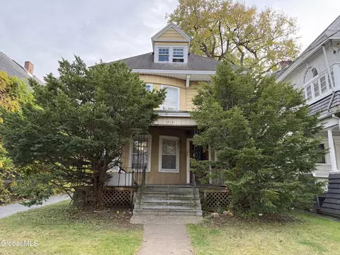 1014 Union St, Schenectady, NY 12308