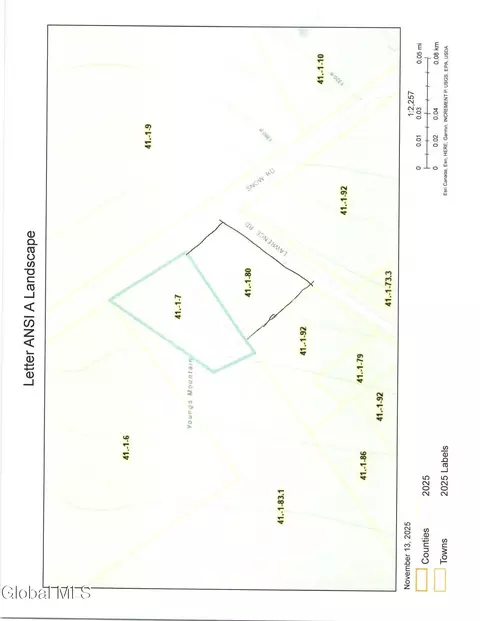 319 Snow Rd, Edinburg, NY 12835