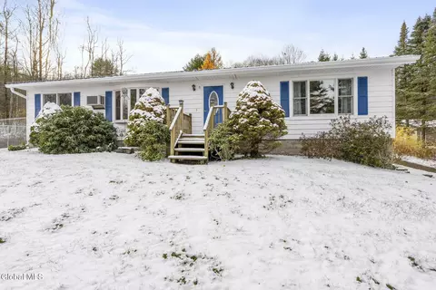 491 County Highway 49, Morris, NY 13808