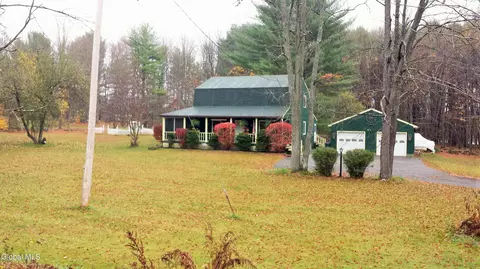 271 Angel Rd, Greenfield Center, NY 12833