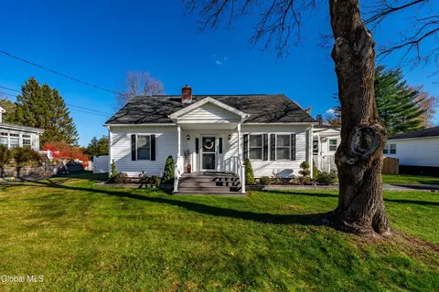 96 Euclid Ave, Troy, NY 12180