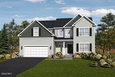 31 Saddlebrook Blvd, Ballston Lake, NY 12019