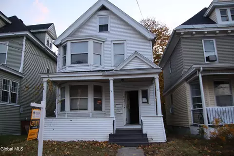 860 Washington Ave, Albany, NY 12203
