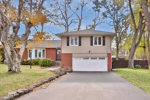 12 Delucia Ter, Albany, NY 12211