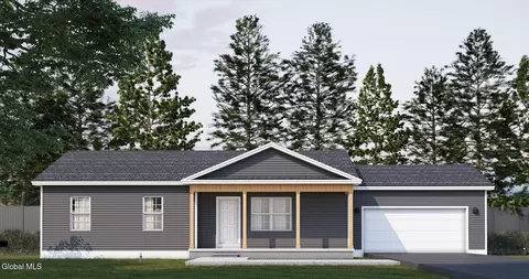 L14 Black Bear Path, Corinth, NY 12822