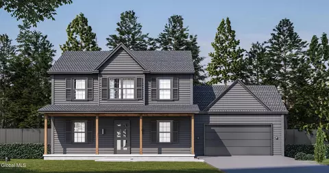 L32 Black Bear Path, Corinth, NY 12822