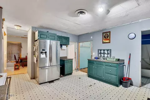 Kitchen - 5009 State Route 40, Argyle, NY 12809 photo 2 of 2
