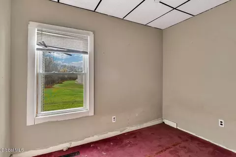 Bedroom - 5009 State Route 40, Argyle, NY 12809 photo 2 of 4
