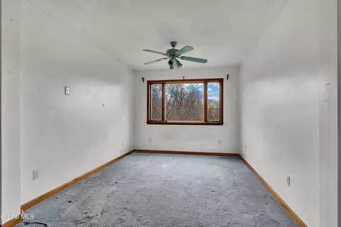 Bedroom - 5009 State Route 40, Argyle, NY 12809 photo 1 of 4