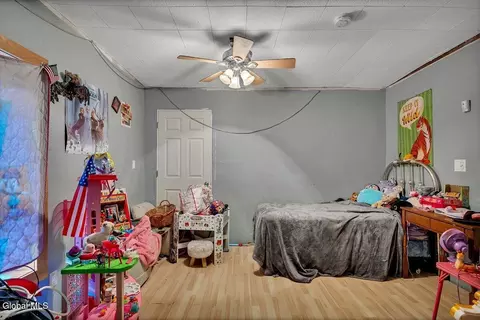 Bedroom - 5009 State Route 40, Argyle, NY 12809 photo 3 of 4