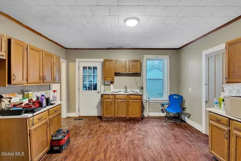 Kitchen - 5009 State Route 40, Argyle, NY 12809 photo 1 of 2