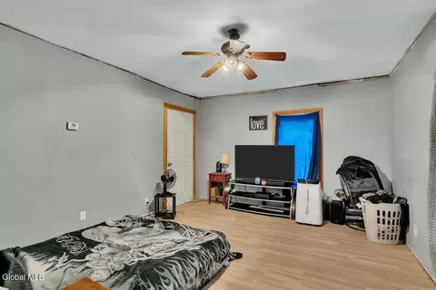 Bedroom - 5009 State Route 40, Argyle, NY 12809 photo 4 of 4