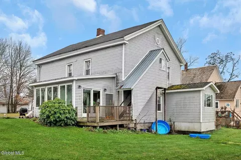 Exterior - 5009 State Route 40, Argyle, NY 12809 photo 2 of 4