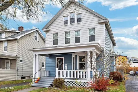 107 Kent St, Albany, NY 12206