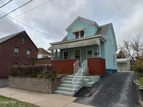 1341 7th Ave, Schenectady, NY 12303