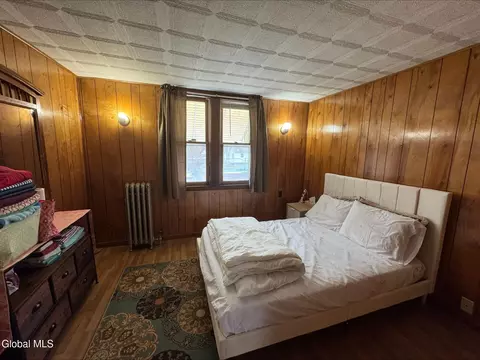 Bedroom - 1341 7th Ave, Schenectady, NY 12303 photo 1 of 8