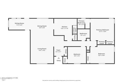 481 Huron Rd, Delmar, NY 12054 photo 2