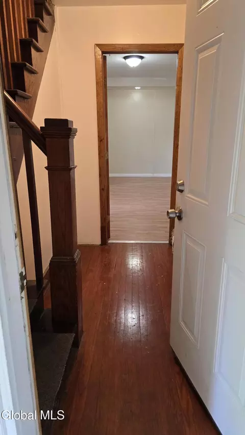 Entry Way - 1617 Fourth Ave, Schenectady, NY 12303 photo 1 of 1
