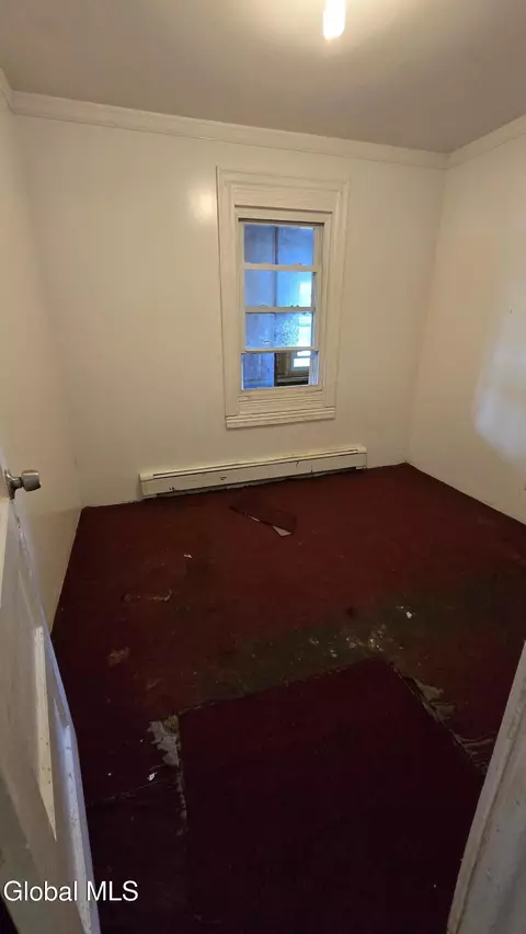 Bedroom - 1617 Fourth Ave, Schenectady, NY 12303 photo 1 of 1
