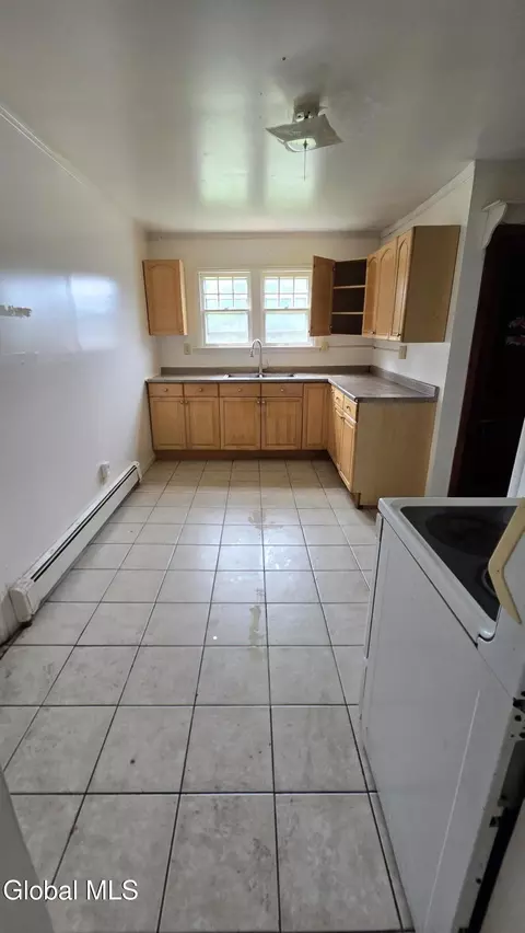 Kitchen - 1617 Fourth Ave, Schenectady, NY 12303 photo 1 of 2