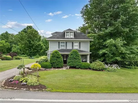 2532 State Route 29, Salisbury Center, NY 13454