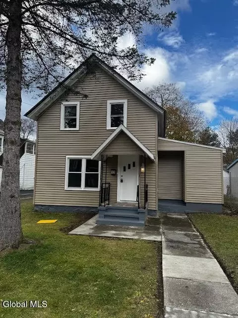 12 Olive St, Hudson Falls, NY 12839