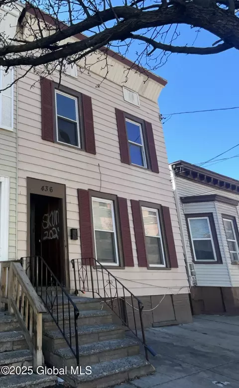436 Orange St, Albany, NY 12206