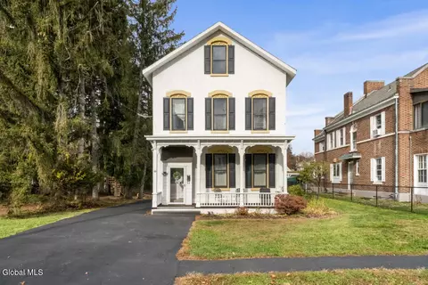 69 Pinewoods Ave, Troy, NY 12180