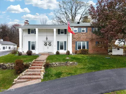 Exterior - 424 Gower Rd, Schenectady, NY 12302 photo 17 of 19