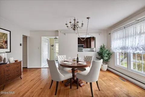 Dining - 424 Gower Rd, Schenectady, NY 12302 photo 1 of 1