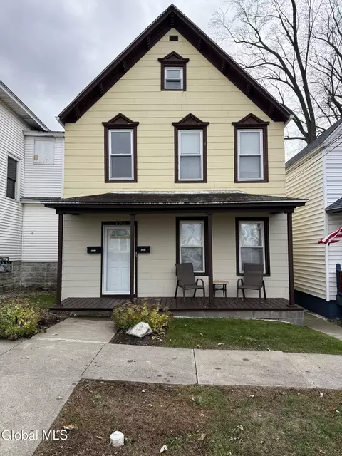 122 Hudson Ave, Cohoes, NY 12047