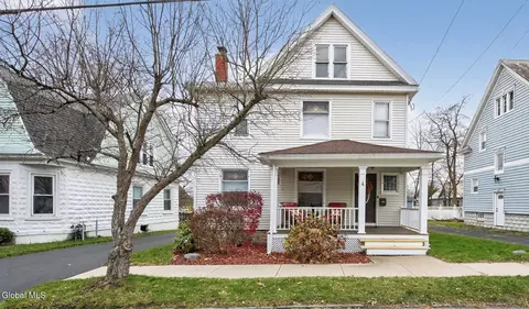 4 Grant Ave, Amsterdam, NY 12010
