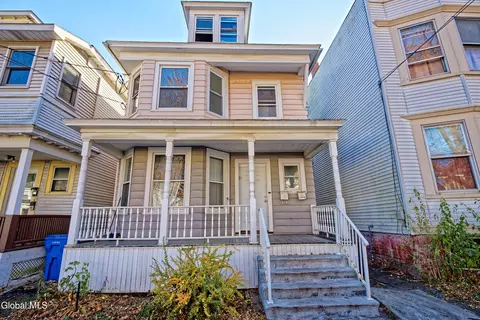 59 N Allen St, Albany, NY 12203