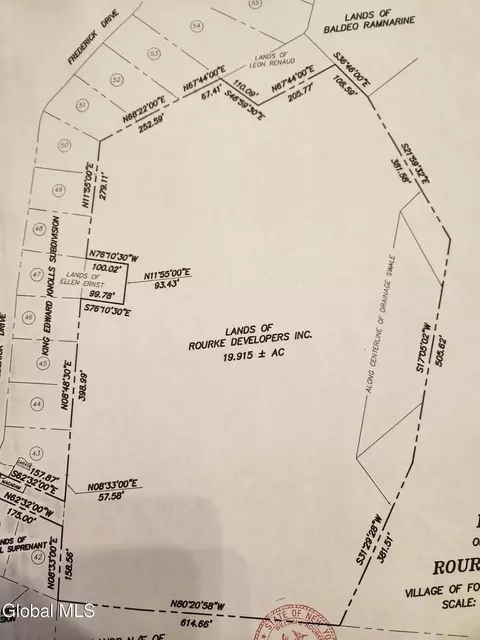L75 Frederick Drive, Fort Edward, NY 12828