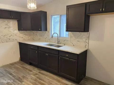 Kitchen - 1084 Webster St, Schenectady, NY 12303 photo 1 of 1